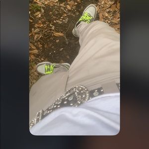 Meet your Posher, Desmond